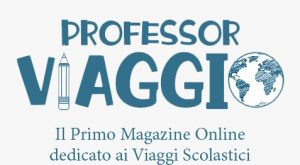 scuola viaggi magazine logo